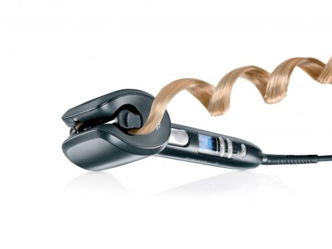 Arricciacapelli Quick Curl