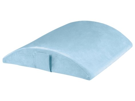 Cuscino per collo, ginocchia o schiena