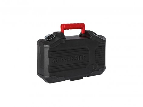 Set per lucidatura ad aria compressa