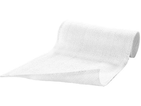 Bendaggi o garze sterili per medicazione