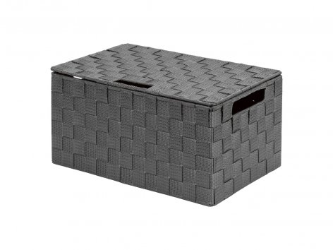 Cesto portaoggetti, portaoggetti pensile o set cesti, 4 pezzi