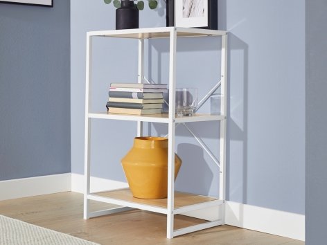 Scaffale 3 ripiani