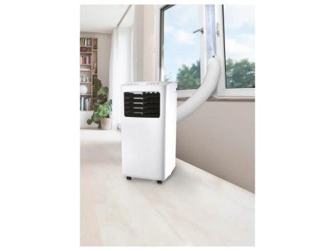 Climatizzatore portatile 9000 BTU