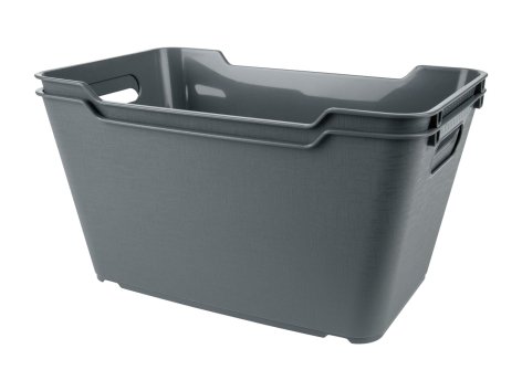 Contenitore impilabile