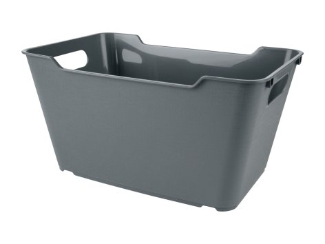 Contenitore impilabile