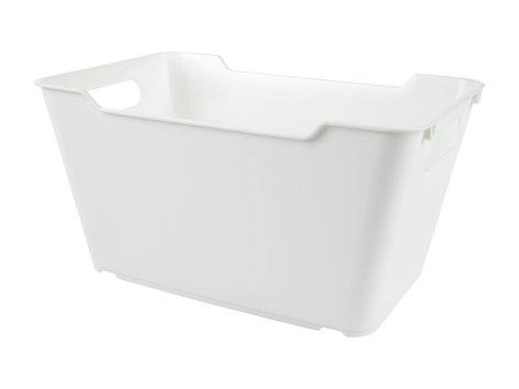 Contenitore impilabile