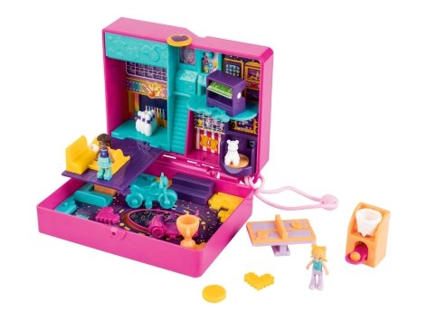 Gioco "Polly Pocket"