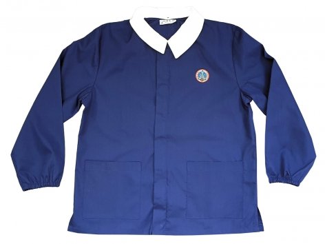 2 grembiuli scuola elementare bambino/a