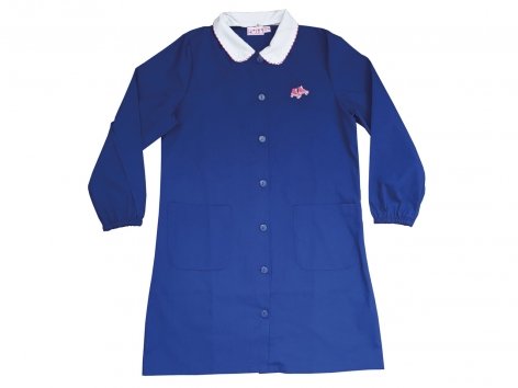 2 grembiuli scuola elementare bambino/a