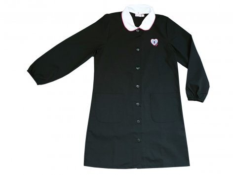 2 grembiuli scuola elementare bambino/a