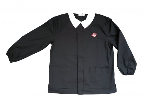 2 grembiuli scuola elementare bambino/a