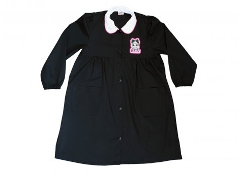 Grembiule scuola elementare bambino/a