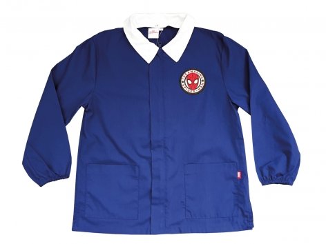 Grembiule scuola elementare bambino/a