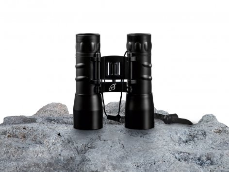 Binocolo 12x32