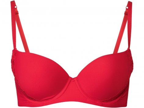 Reggiseno Push Up
