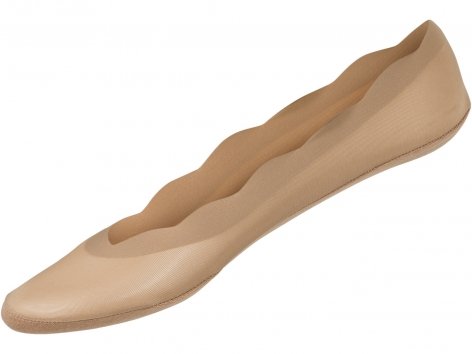 Salvapiedi da donna, 2 paia