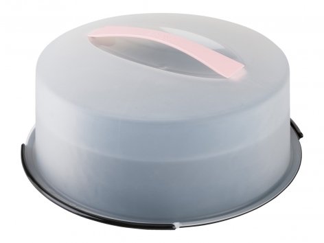 Stampo da forno con coperchio