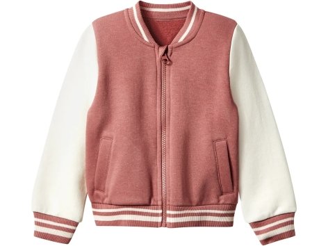 Giacca college da bambina