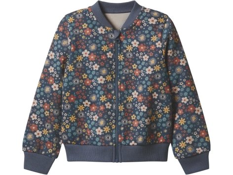 Giacca college da bambina