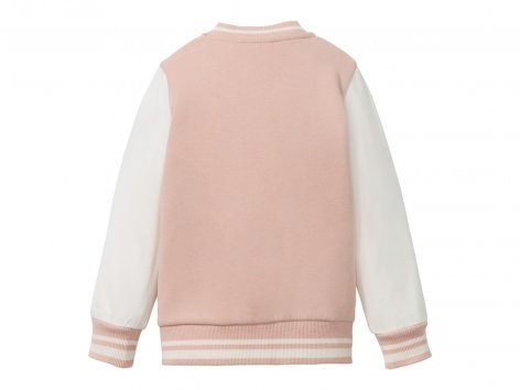 Giacca college da bambina