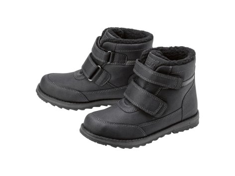 Scarponcini da bambino