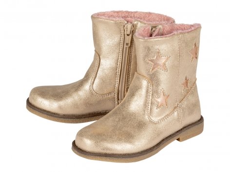 Stivaletti da bambina