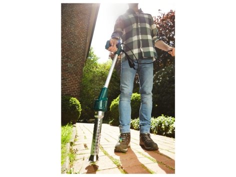 Bruciatore diserbante