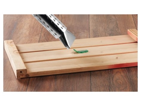 Bruciatore diserbante