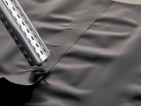 Bruciatore diserbante