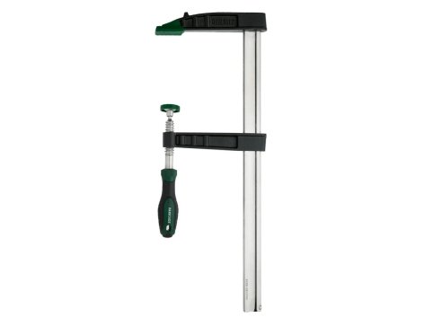 Morsetto a vite, 1, 2 o 3 pezzi