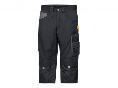 Pantaloni da lavoro 3/4 per uomo
