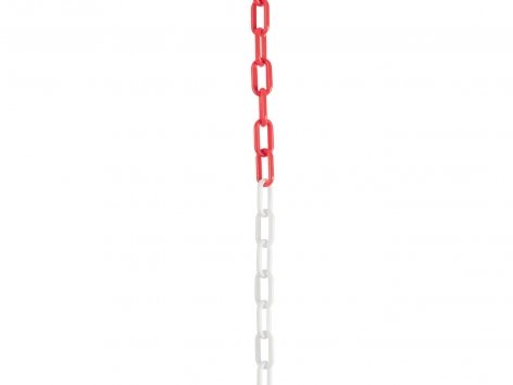 Catena o filo di acciaio