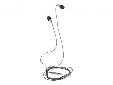 Mini cuffie auricolari