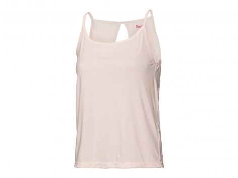 Top sportivo da donna