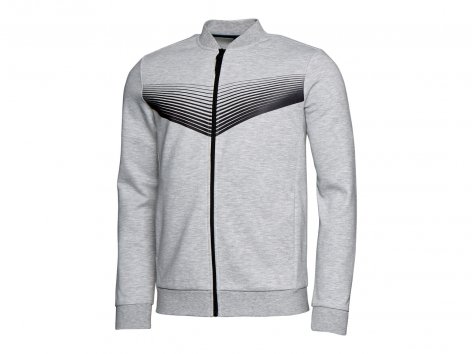 Felpa sportiva da donna