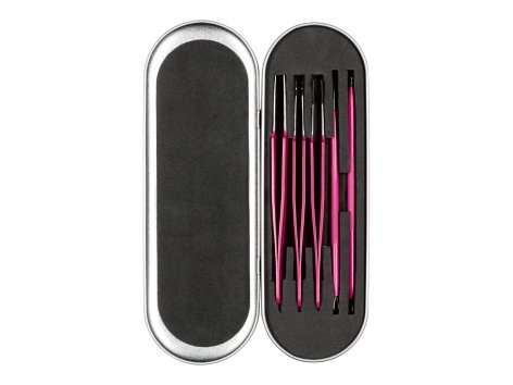 Set per la cura del corpo