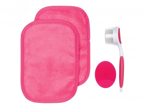 Set per la cura del corpo