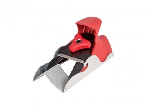 Pinza o pialla per angoli