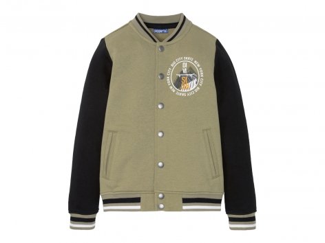 Giacca College da bambino