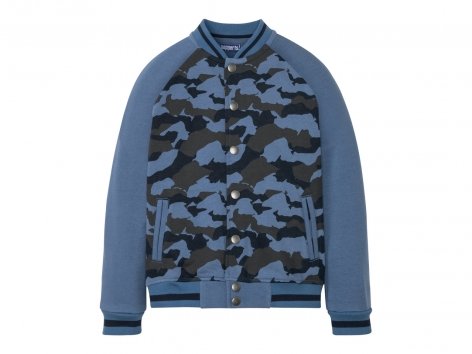 Giacca College da bambino