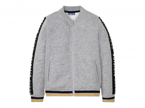 Giacca College da bambino