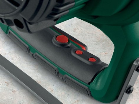 Miscelatore doppio per colore e malta