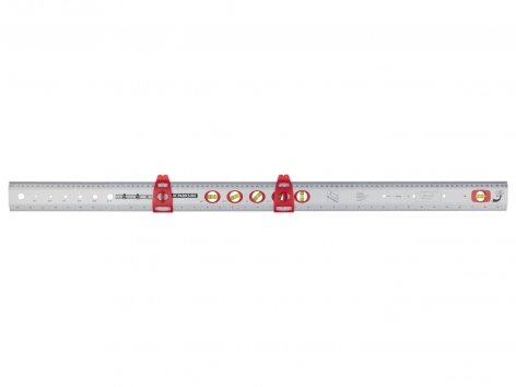 Squadre da falegname, guida angolare o livella millimetrata