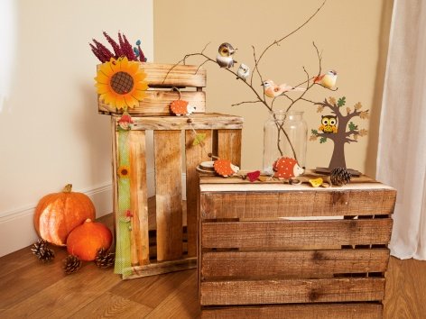 Decorazione da appendere