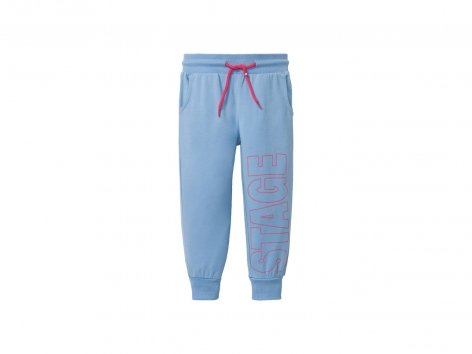 Pantaloni sportivi da bambina