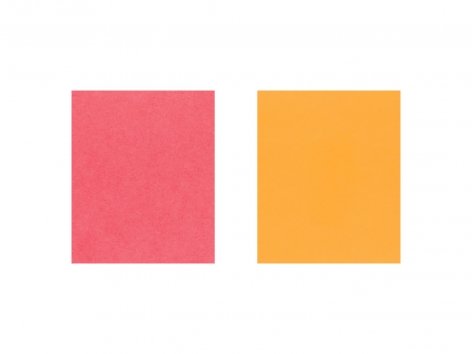 Set foglietti o segnapagina adesivi