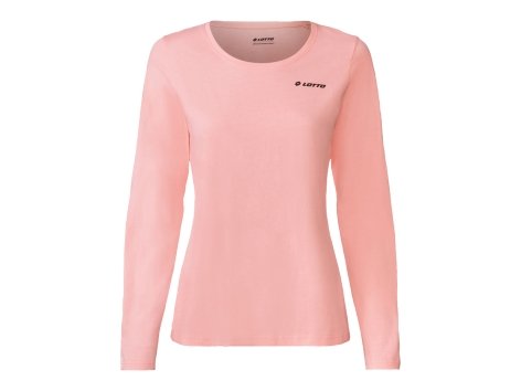 Maglia a maniche lunghe da donna