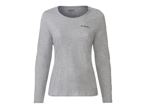 Maglia a maniche lunghe da donna