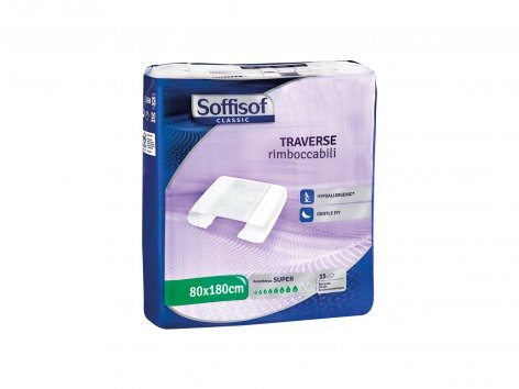 Traversa salvamaterasso