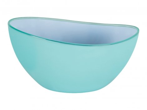 Insalatiera, 1 pezzo, o set ciotole, 4 pezzi